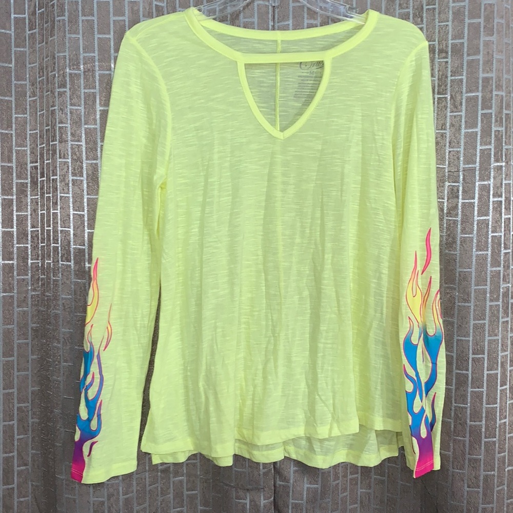Cold Crush long sleeve